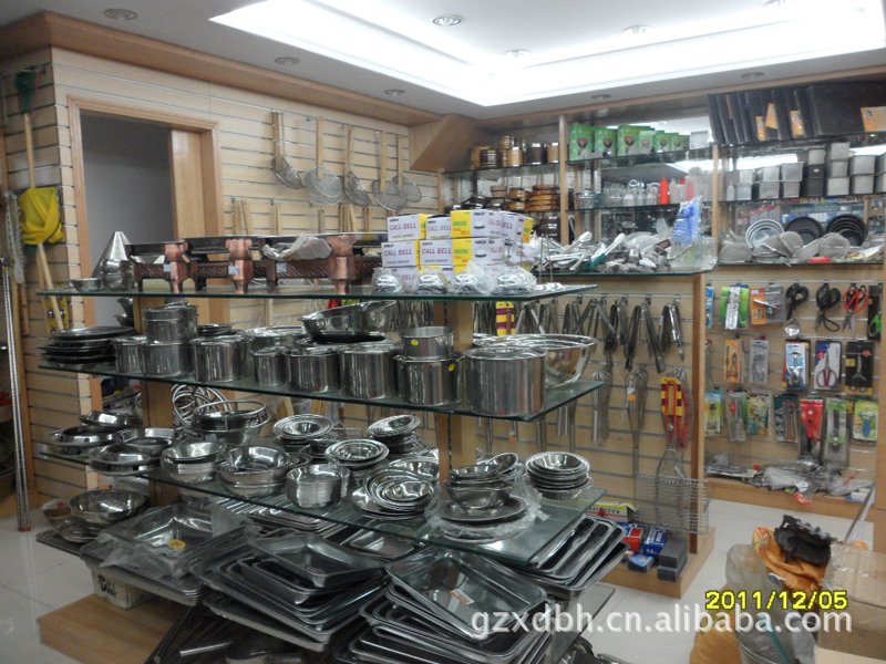 家居用品批发：行业动态与发展趋势解读