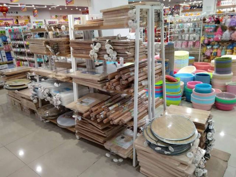 厨房用品批发趋势：如何在市场中占据一席之地