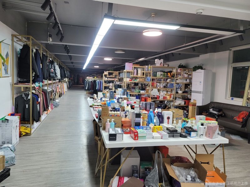 义乌小商品批发的市场活力与发展趋势